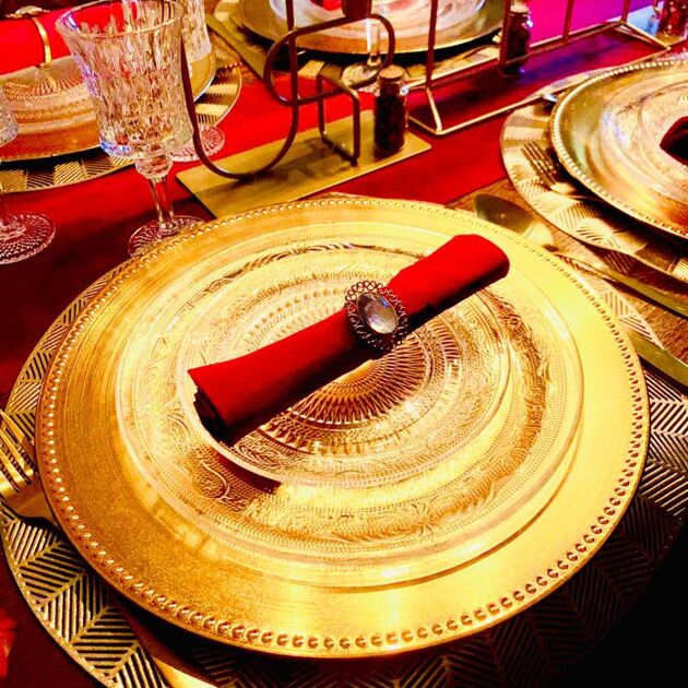 Image du Wedding Planner Naws Events