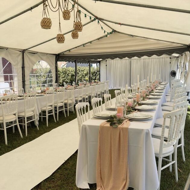 Image du Wedding Planner Naws Events
