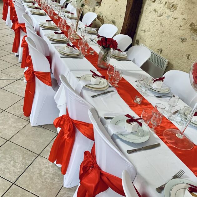 Image du Wedding Planner Naws Events