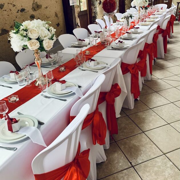 Image du Wedding Planner Naws Events