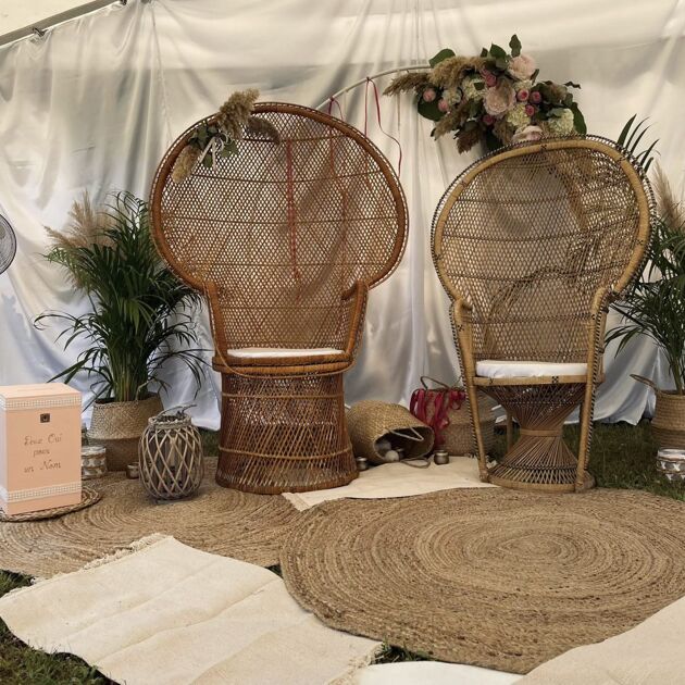 Image du Wedding Planner Naws Events