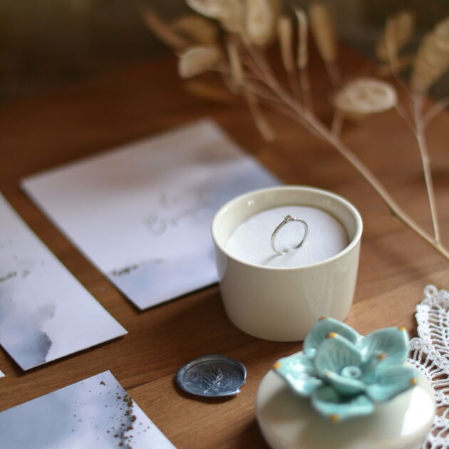 Image du Wedding Planner Anaïs KAUFFMANN