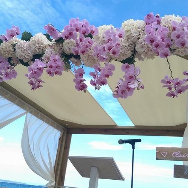 Image du Wedding Planner Anaïs KAUFFMANN