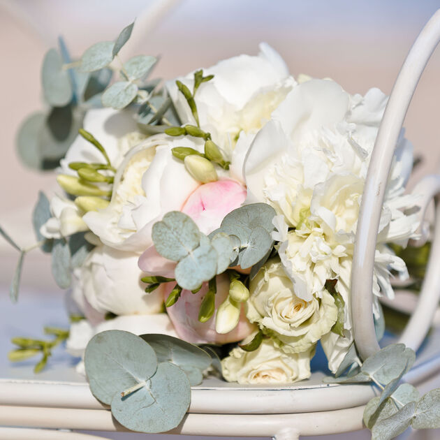 Image du Wedding Planner Anaïs KAUFFMANN
