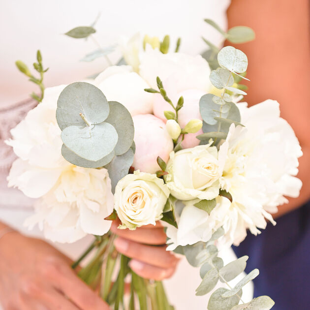 Image du Wedding Planner Anaïs KAUFFMANN