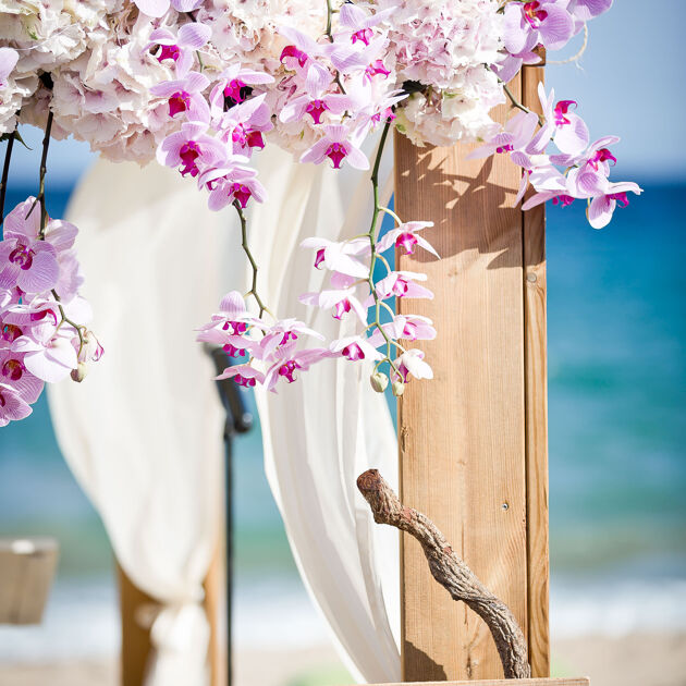 Image du Wedding Planner Anaïs KAUFFMANN