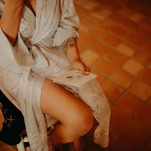 Image du Wedding Planner Anaïs KAUFFMANN