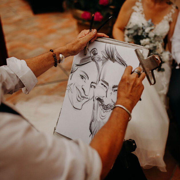 Image du Wedding Planner Anaïs KAUFFMANN
