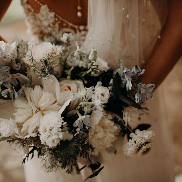 Image du Wedding Planner Anaïs KAUFFMANN