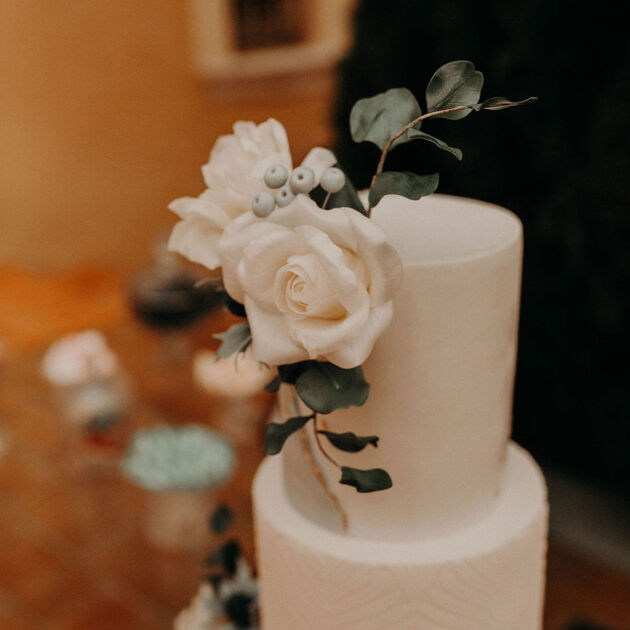 Image du Wedding Planner Anaïs KAUFFMANN