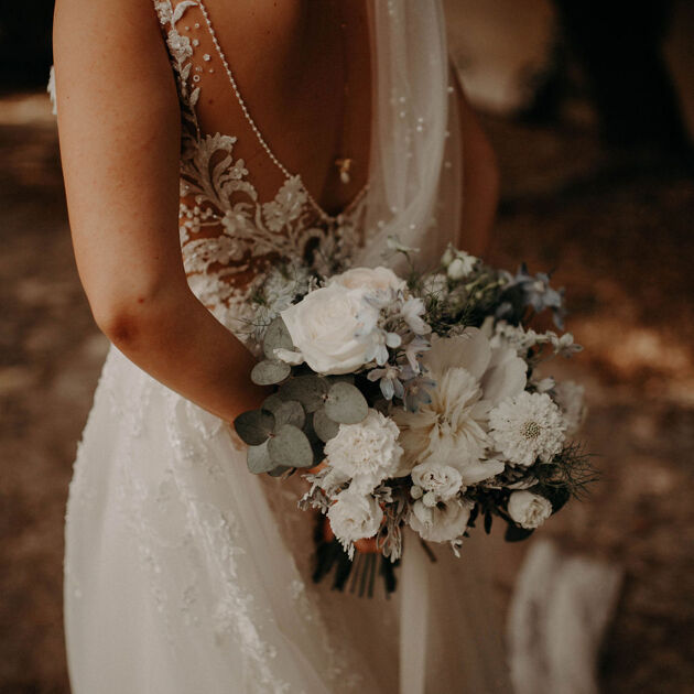 Image du Wedding Planner Anaïs KAUFFMANN