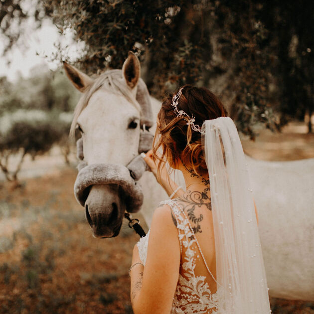Image du Wedding Planner Anaïs KAUFFMANN