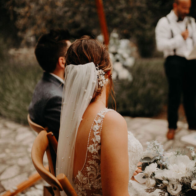 Image du Wedding Planner Anaïs KAUFFMANN