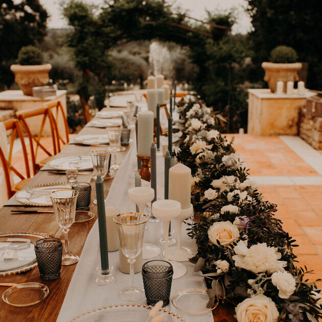 Image du Wedding Planner Anaïs KAUFFMANN