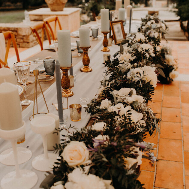Image du Wedding Planner Anaïs KAUFFMANN