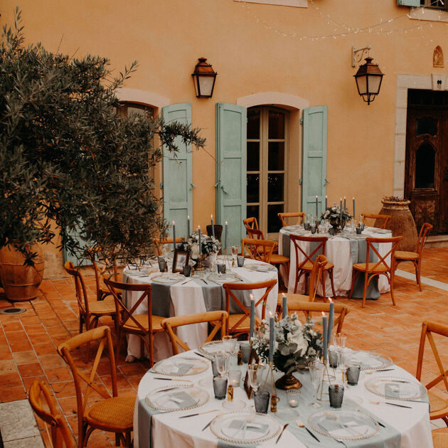 Image du Wedding Planner Anaïs KAUFFMANN