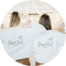 Nas & Co's Events wedding planner Fontainebleau