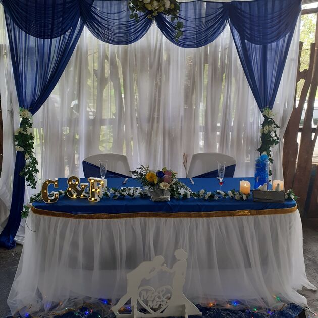 Image du Wedding Planner CREATIVPLANNER