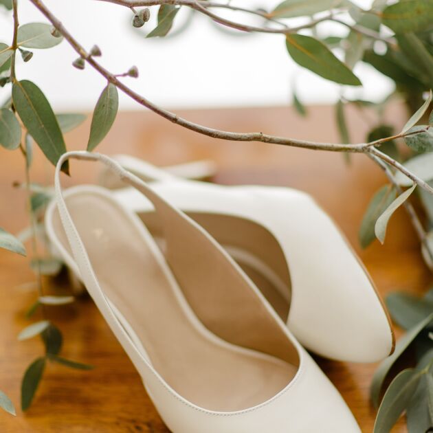 Image du Wedding Planner Première Plume