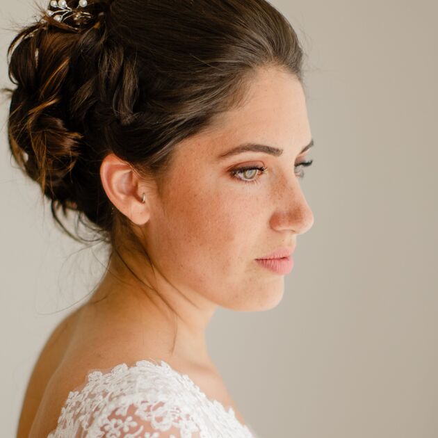 Image du Wedding Planner Première Plume