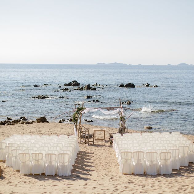 Image du Wedding Planner Première Plume