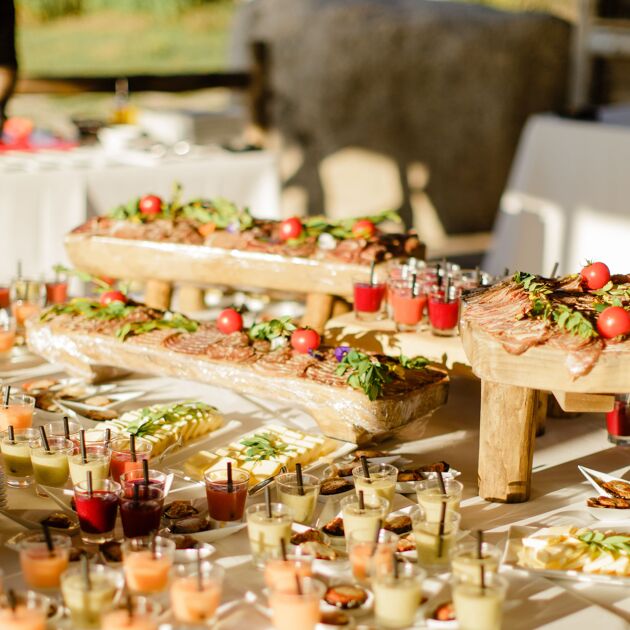 Image du Wedding Planner Première Plume