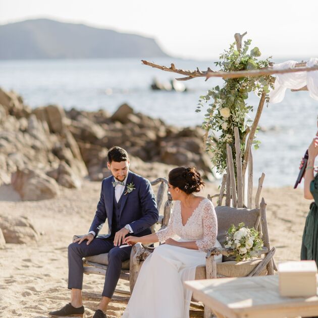 Image du Wedding Planner Première Plume