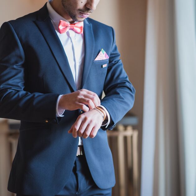 Image du Wedding Planner Première Plume