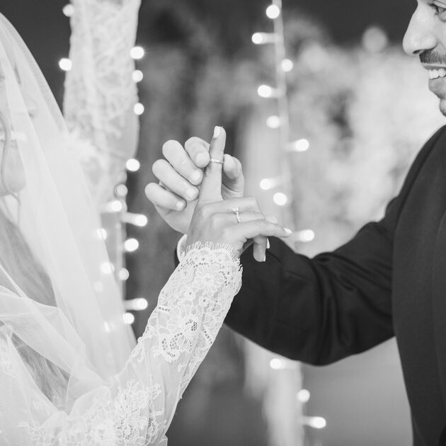 Image du Wedding Planner Première Plume