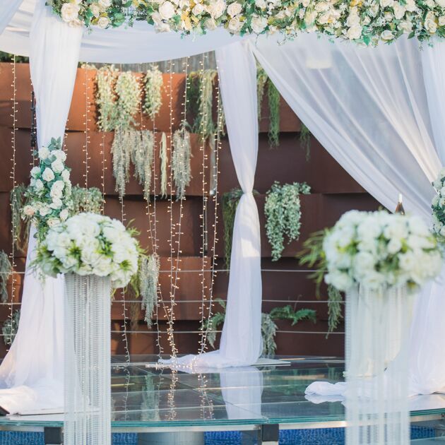 Image du Wedding Planner Première Plume