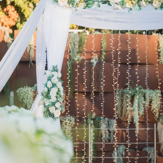 Image du Wedding Planner Première Plume