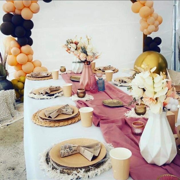 Image du Wedding Planner Tandem Createur d’évènements