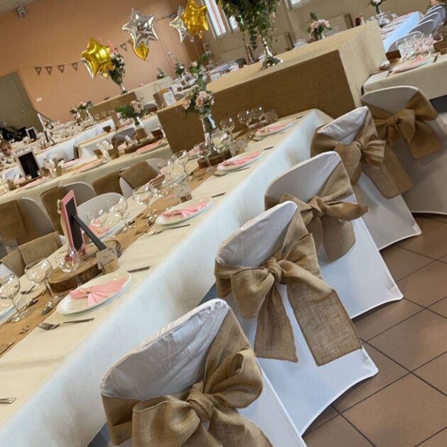 Image du Wedding Planner Tandem Createur d’évènements