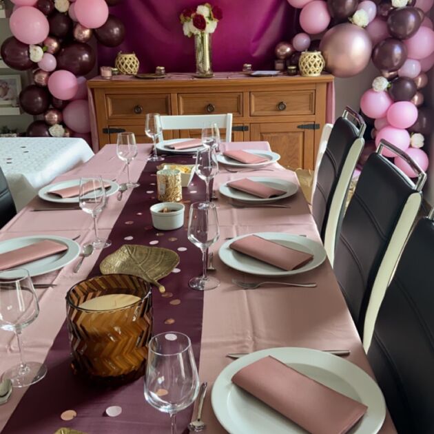 Image du Wedding Planner Tandem Createur d’évènements