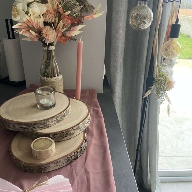 Image du Wedding Planner Tandem Createur d’évènements