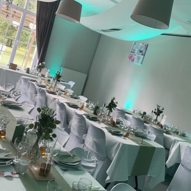 Image du Wedding Planner Tandem Createur d’évènements