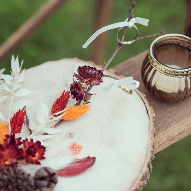 Image du Wedding Planner Tandem Createur d’évènements