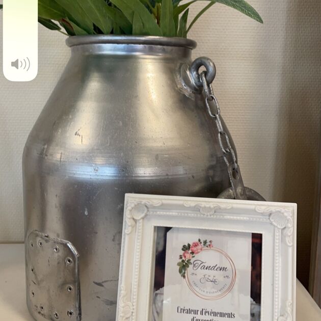 Image du Wedding Planner Tandem Createur d’évènements