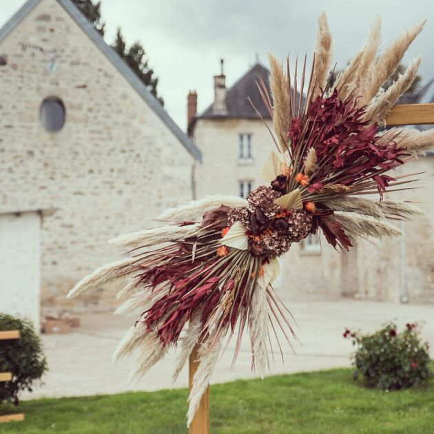 Image du Wedding Planner Tandem Createur d’évènements