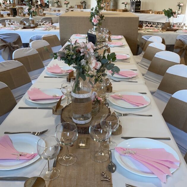 Image du Wedding Planner Tandem Createur d’évènements