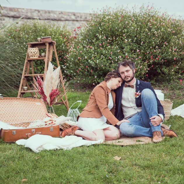 Image du Wedding Planner Tandem Createur d’évènements