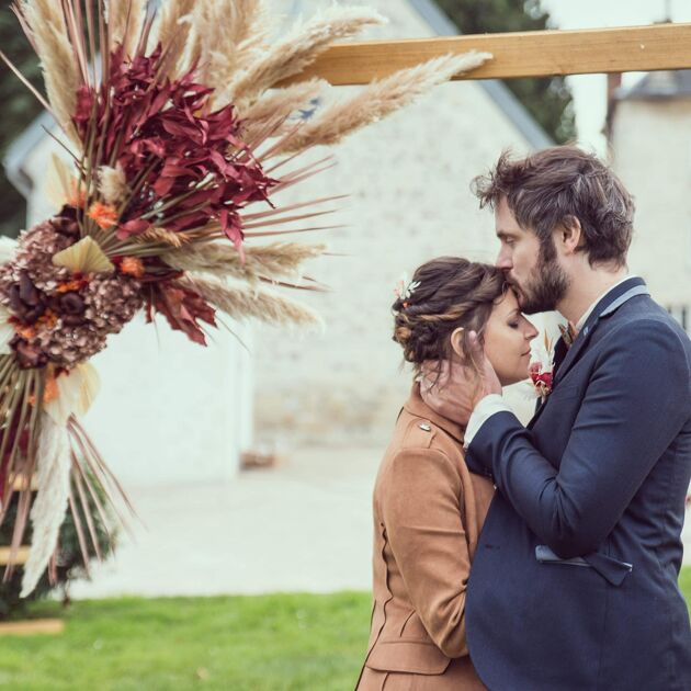 Image du Wedding Planner Tandem Createur d’évènements
