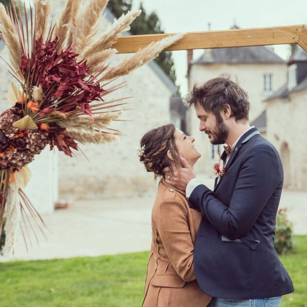 Image du Wedding Planner Tandem Createur d’évènements