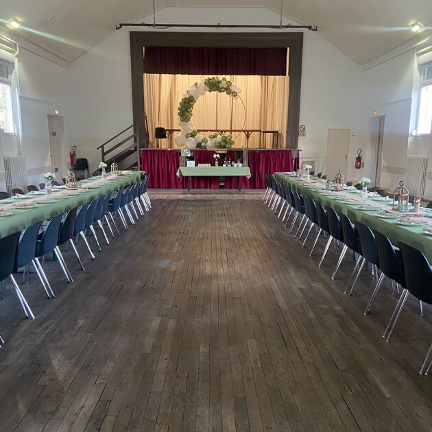Image du Wedding Planner Tandem Createur d’évènements