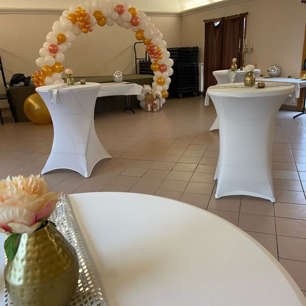 Image du Wedding Planner Tandem Createur d’évènements