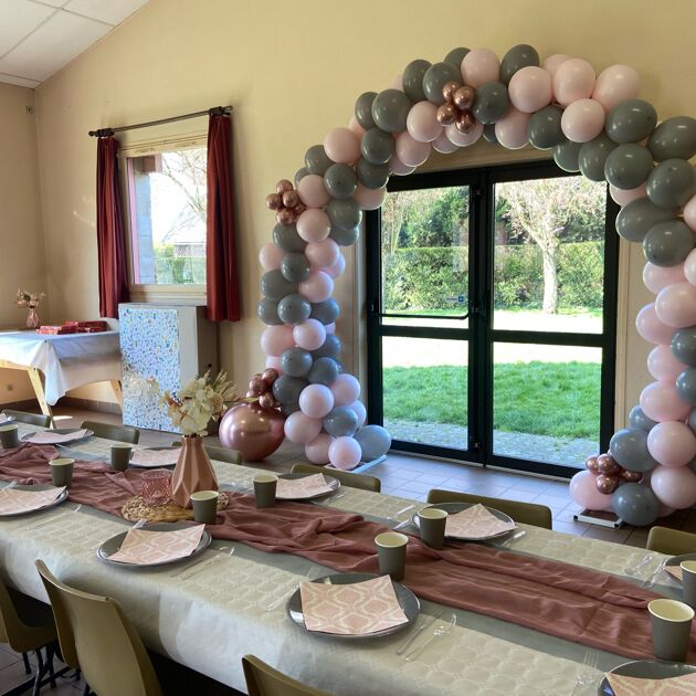 Image du Wedding Planner Tandem Createur d’évènements