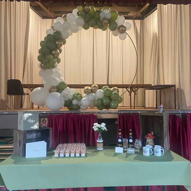 Image du Wedding Planner Tandem Createur d’évènements