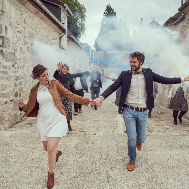 Image du Wedding Planner Tandem Createur d’évènements