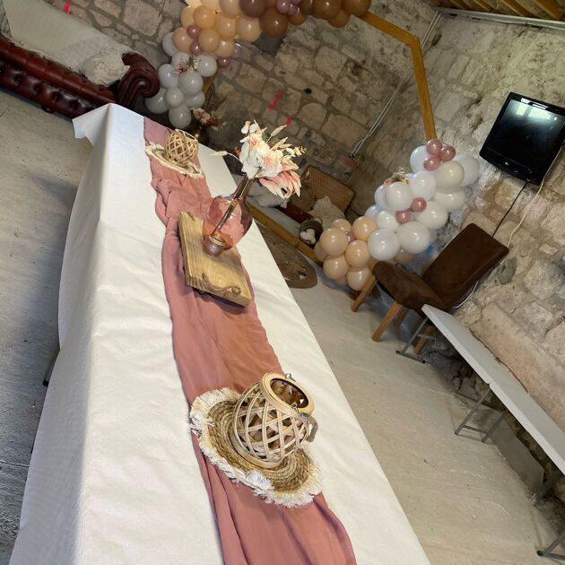 Image du Wedding Planner Tandem Createur d’évènements