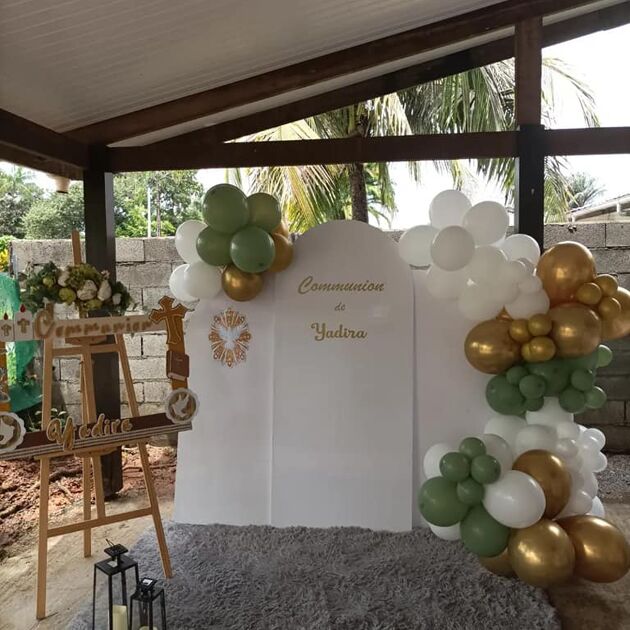 Image du Wedding Planner CREATIVPLANNER